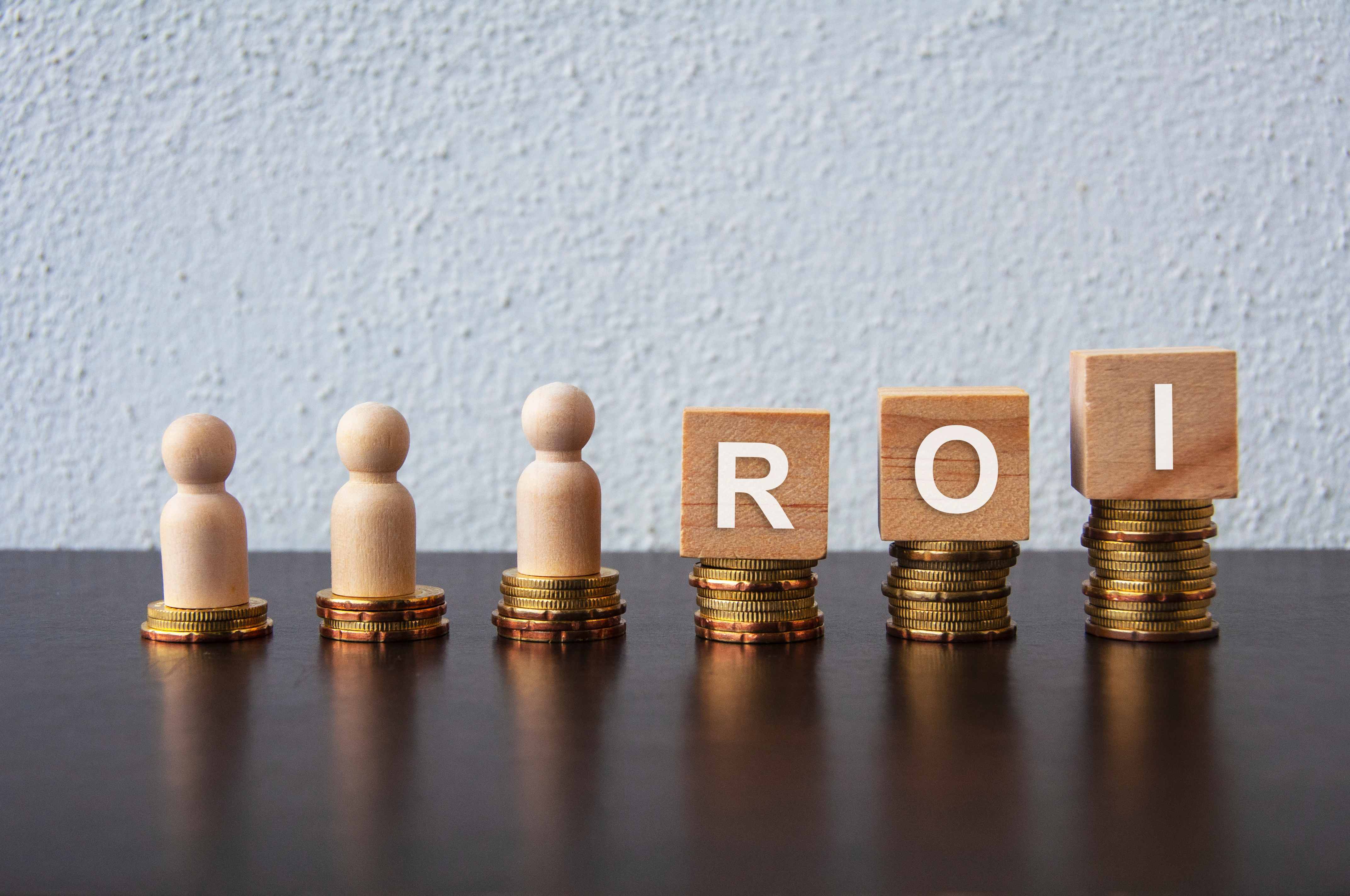 Как рассчитать ROI: Пошаговое руководство
